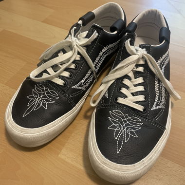 Vans 41