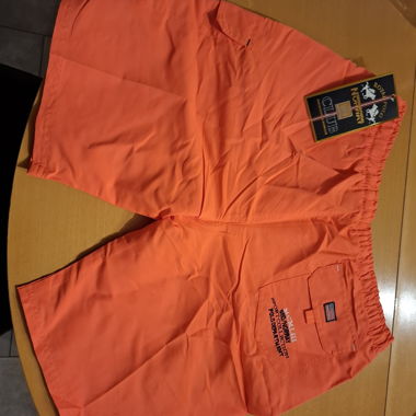 Short XXL Geographical Norway 