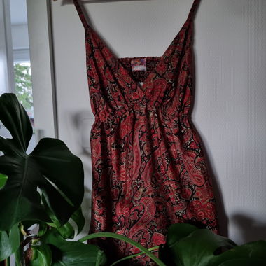 Boho dress