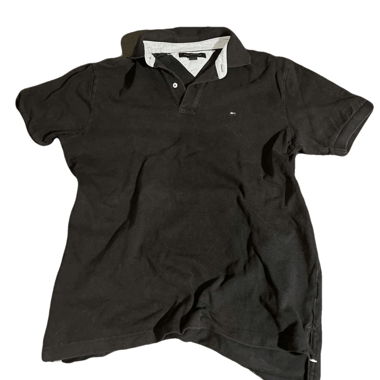 Polo Hilfiger vintage, taille L