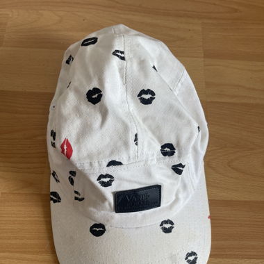 VANS 5-Panel