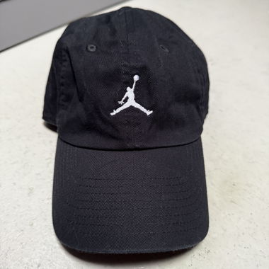 Casquette Jordan noire