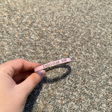 Bracelet Christian Dior
