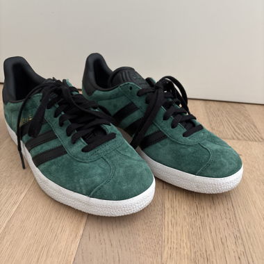 Adidas Gazelle