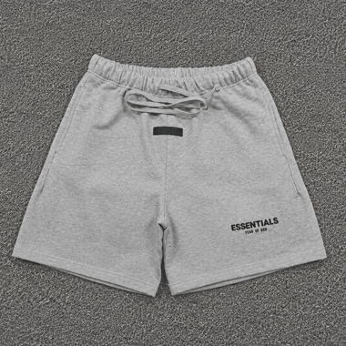 Essentials Shorts Grey