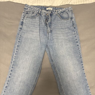 STR jeans / size EU 42