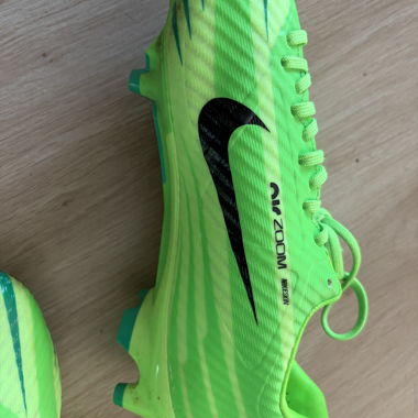 Nike Mercurial Fussballschuhe