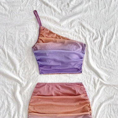 Ensemble d’été