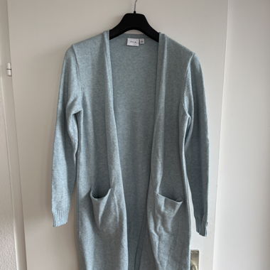 Cardigan, Grösse L