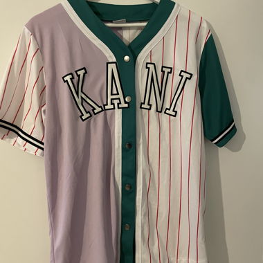 Karl Kani Shirt