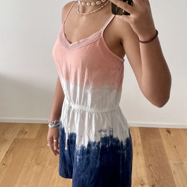 Summer romper
