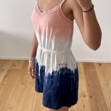 Summer romper