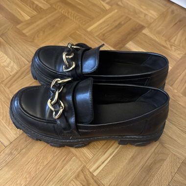 Mocassins 