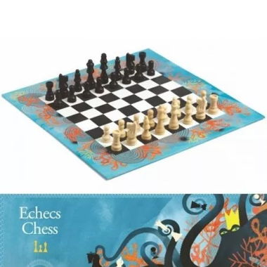 Jeu d'échecs - Classic ( NEUF )