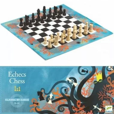 Gioco degli scacchi - Classic (NUOVO)