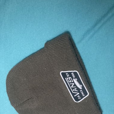 Mütze Vans