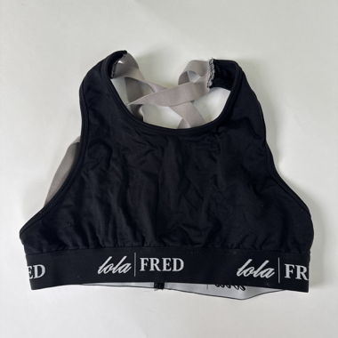 Reggiseno sportivo Lola Fred
