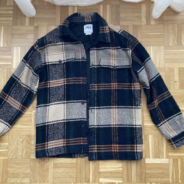 Veste homme neuve 