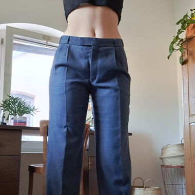 Vintage Hose