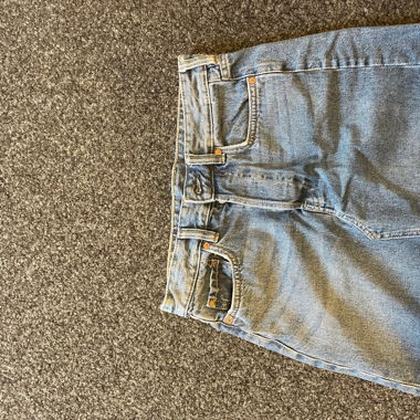 Jeansrock
