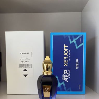 Xerjoff Torino 22 48/50ml