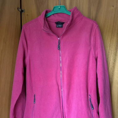 Ladies Fleece Jacket