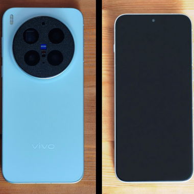 Vivo X300 Pro 512GB Global – neuwertig