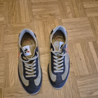 Scarpa coq sportif