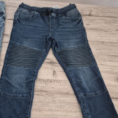 Knaben Jeans