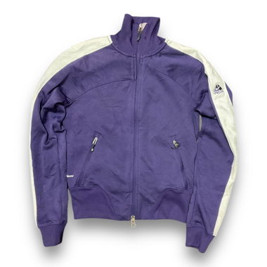 Nike ACG Cropped Trackjacket [S]