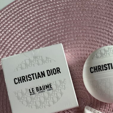 Baume DIOR