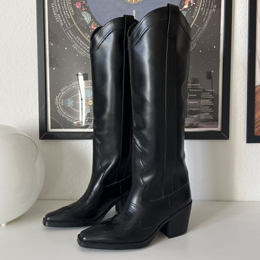 Cowboy-Boots