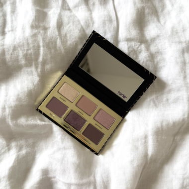 Lidschattenpalette «Little Luxury»
