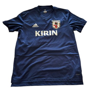 Maillot Japon