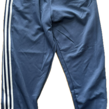 Adidas Trainingshose blau