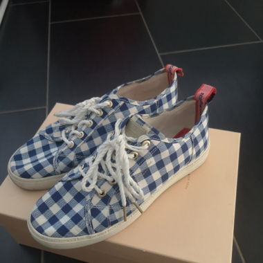 Scotch Soda Sneaker