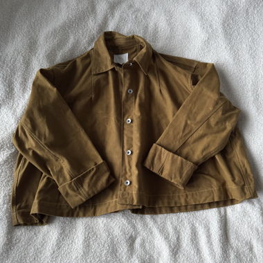 Giacca ZARA
