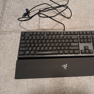 Razer Ornata V2 Gaming Keyboard 