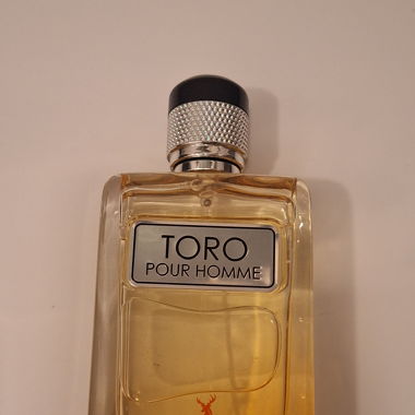 Maison Alhambra- Toro 
