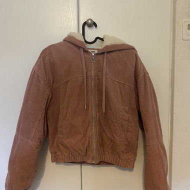 Übergangs Jacke