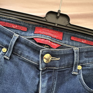 Jakob Cohen Jeans neu 36