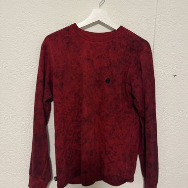 vans long sleeve
