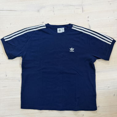 adidas T-shirt blue