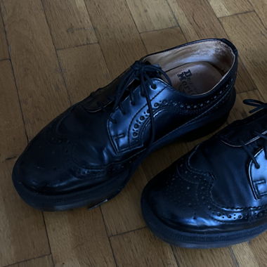 Doc Martens vintage originali