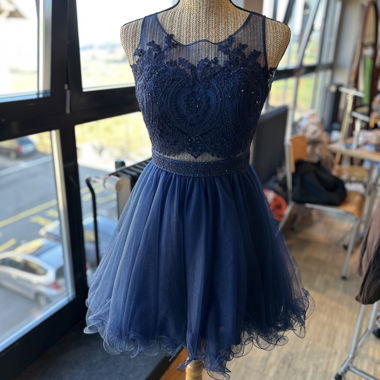Cocktail dress for wedding