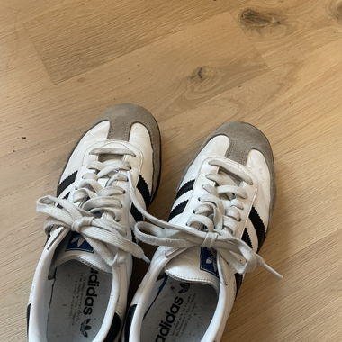 Sneakers Adidas Samba