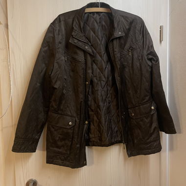Herbstjacke