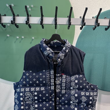 Levis Weste barkley bandana