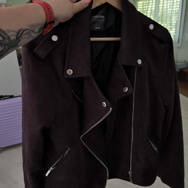 Veste pour femme Chicorée XL