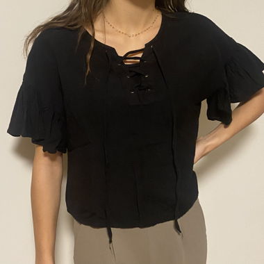 Summer blouse